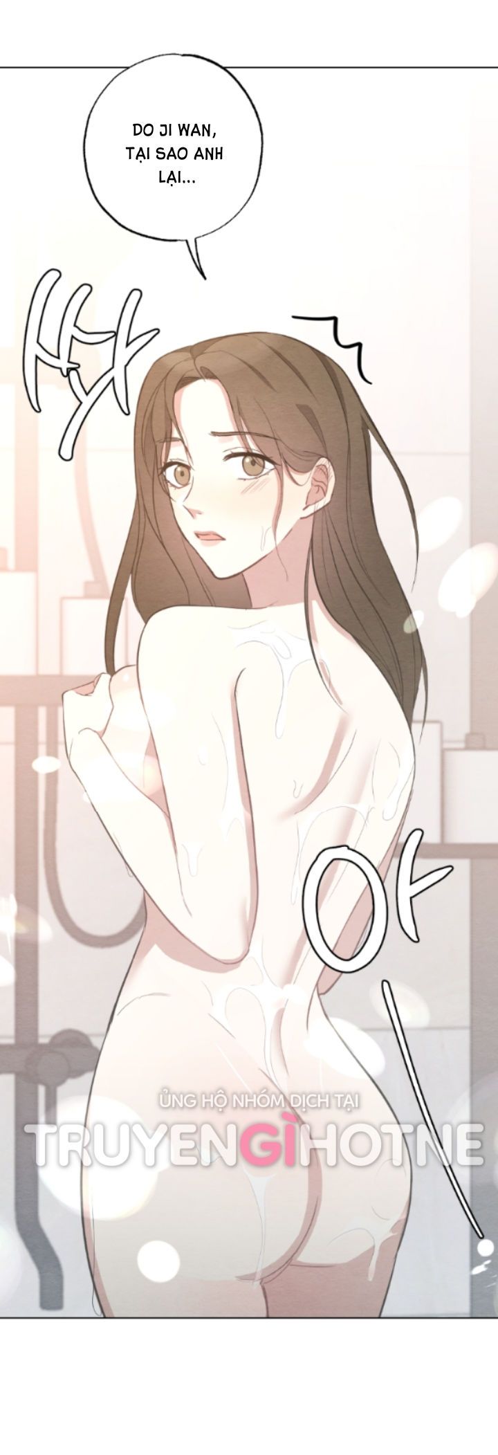 đọc truyện [18+] Mối Quan Hệ Đơn Giản Chương 9.2 ảnh 1 tại Thiên Thai Truyện