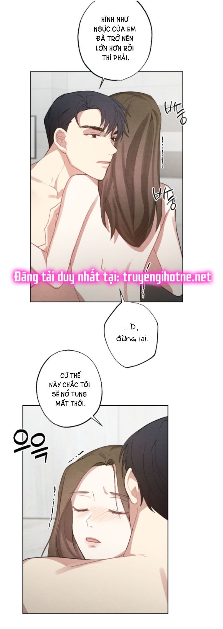 đọc truyện [18+] Mối Quan Hệ Đơn Giản Chương 9.2 ảnh 15 tại Thiên Thai Truyện