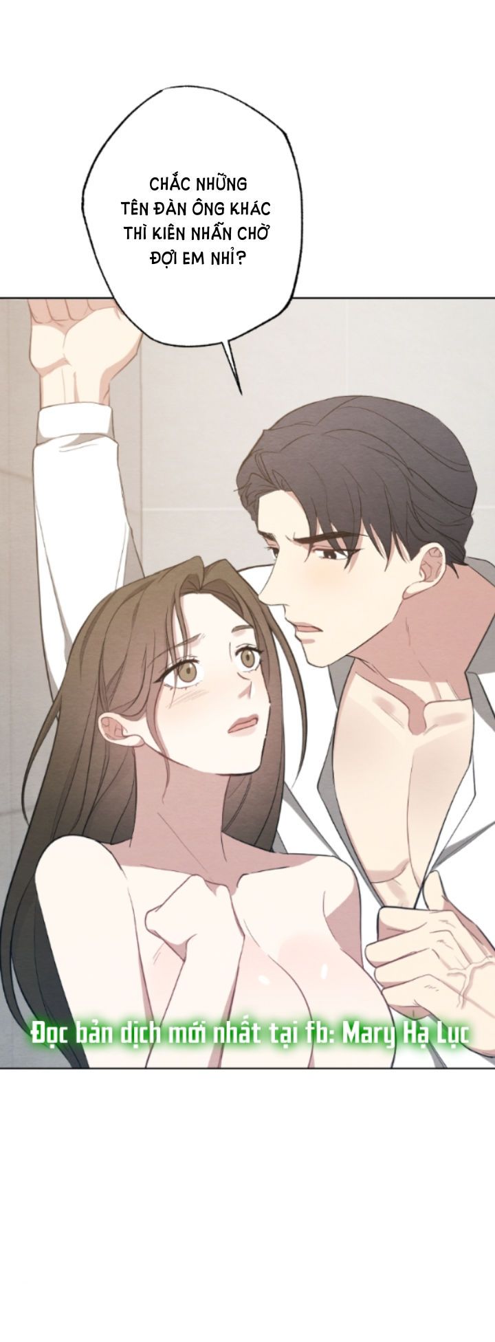 đọc truyện [18+] Mối Quan Hệ Đơn Giản Chương 9.2 ảnh 3 tại Thiên Thai Truyện
