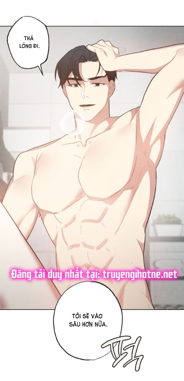 đọc truyện [18+] Mối Quan Hệ Đơn Giản Chương 9.2 ảnh 28 tại Thiên Thai Truyện