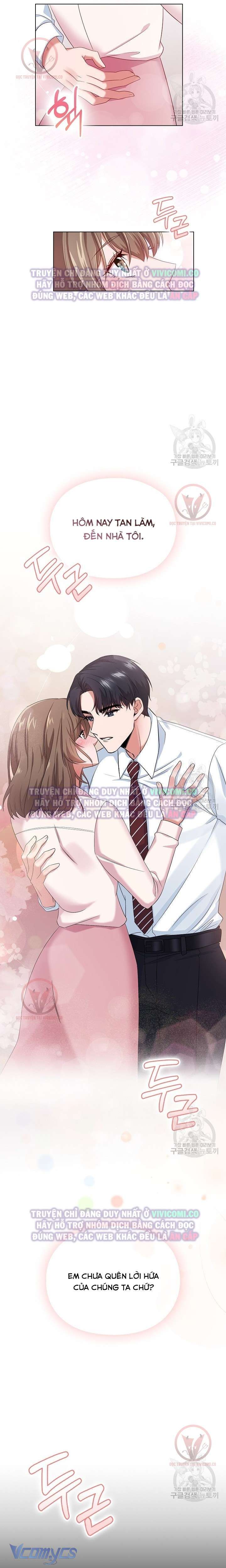 đọc truyện [18+] Mối Quan Hệ Không Lành Mạnh Chương 1 ảnh 21 tại Giả Dược