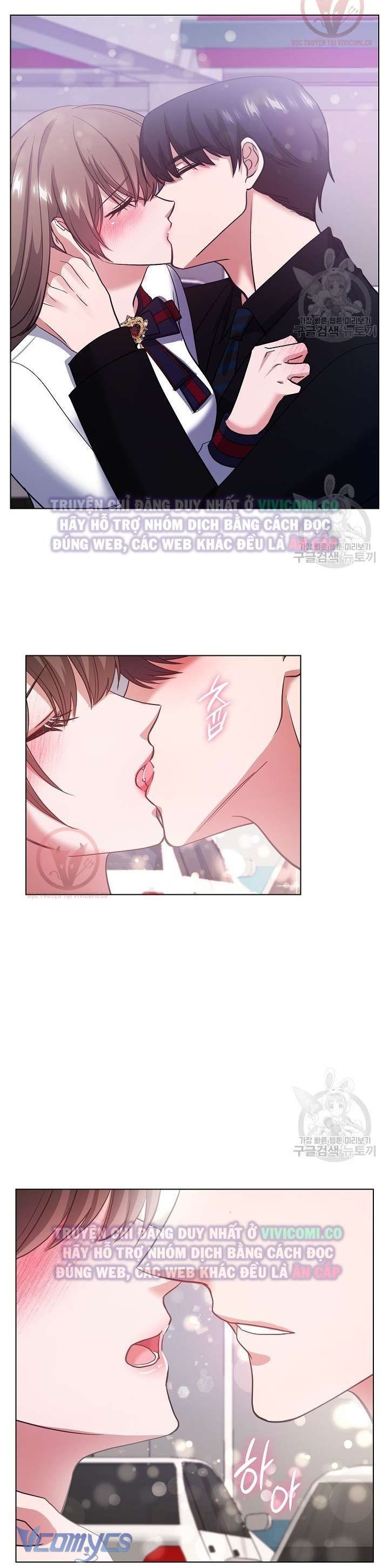 đọc truyện [18+] Mối Quan Hệ Không Lành Mạnh Chương 10 ảnh 41 tại Giả Dược