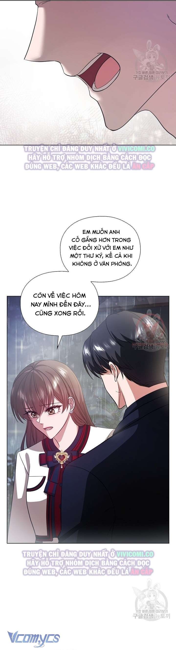 đọc truyện [18+] Mối Quan Hệ Không Lành Mạnh Chương 11 ảnh 27 tại Giả Dược