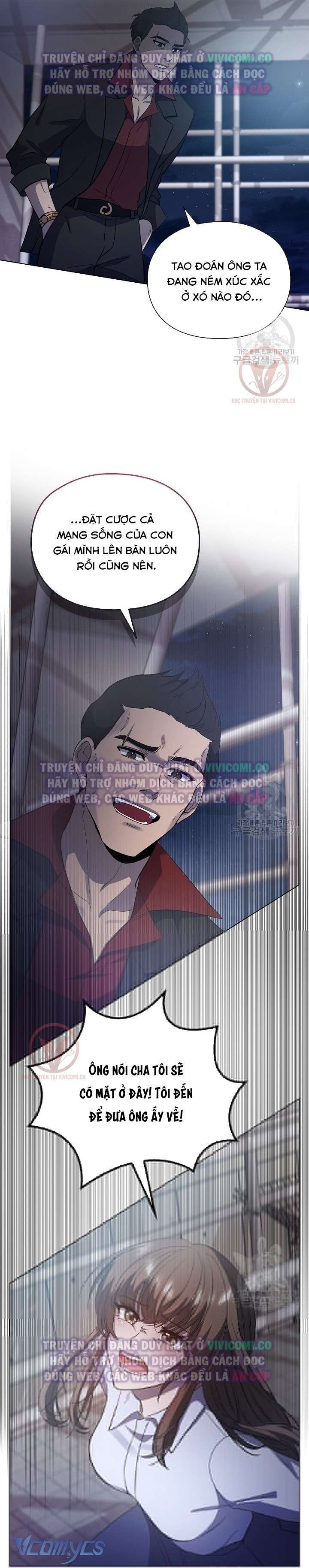 đọc truyện [18+] Mối Quan Hệ Không Lành Mạnh Chương 13 ảnh 27 tại Thiên Thai Truyện