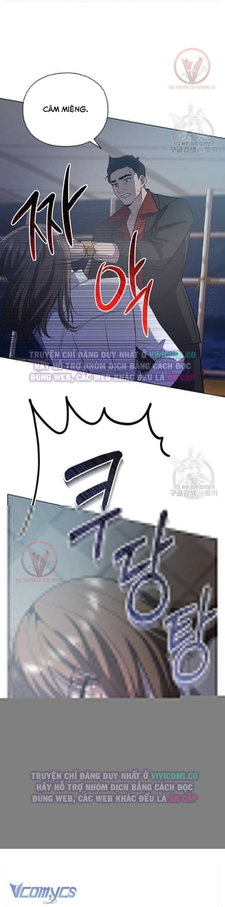 đọc truyện [18+] Mối Quan Hệ Không Lành Mạnh Chương 13 ảnh 28 tại Thiên Thai Truyện