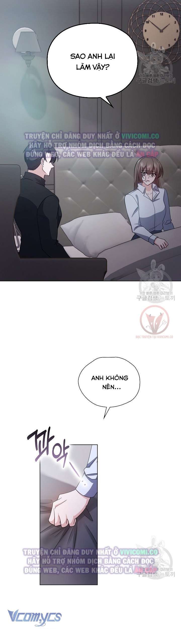 đọc truyện [18+] Mối Quan Hệ Không Lành Mạnh Chương 13 ảnh 39 tại Thiên Thai Truyện