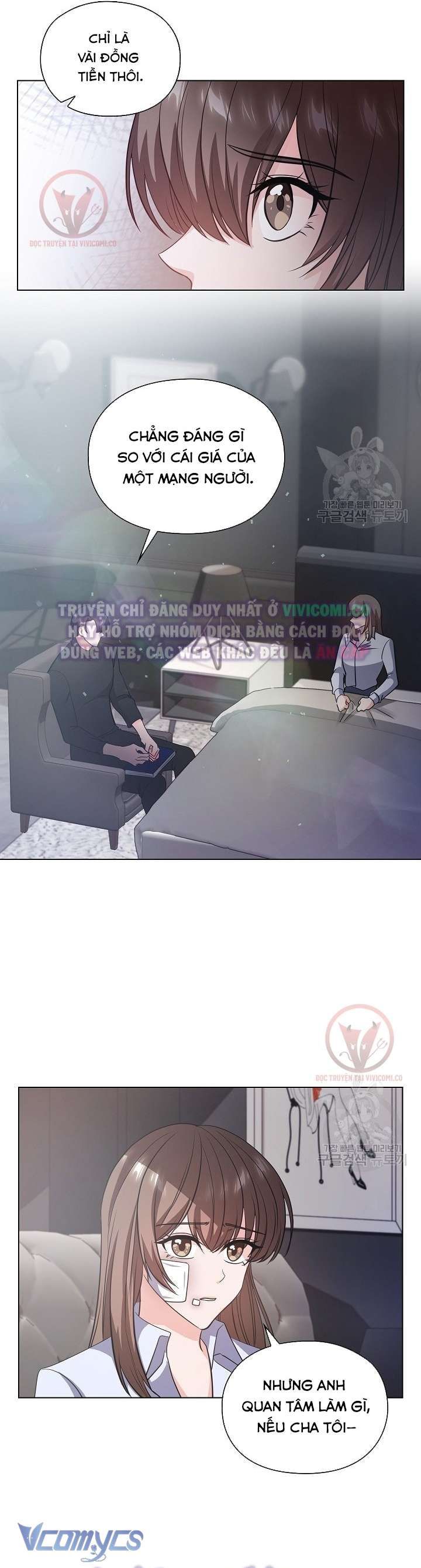 đọc truyện [18+] Mối Quan Hệ Không Lành Mạnh Chương 13 ảnh 40 tại Thiên Thai Truyện