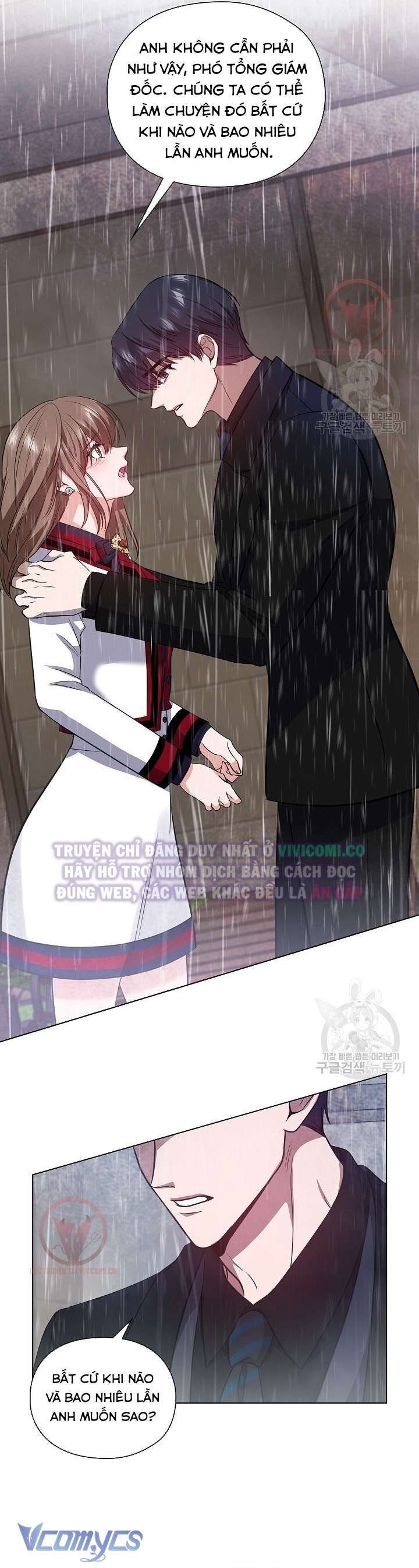 đọc truyện [18+] Mối Quan Hệ Không Lành Mạnh Chương 14 ảnh 13 tại Thiên Thai Truyện