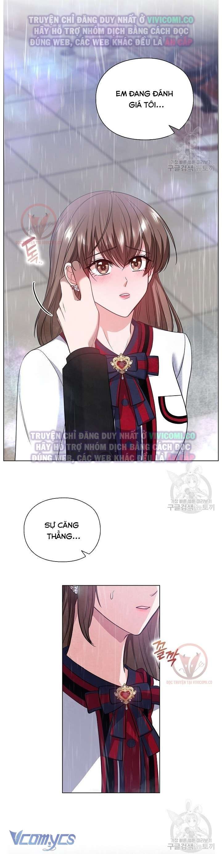 đọc truyện [18+] Mối Quan Hệ Không Lành Mạnh Chương 14 ảnh 16 tại Thiên Thai Truyện