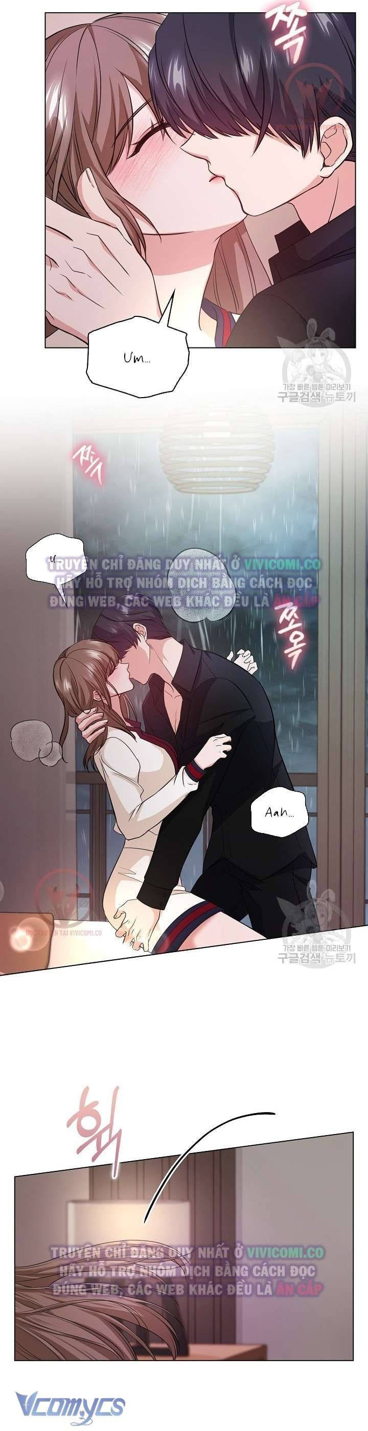 đọc truyện [18+] Mối Quan Hệ Không Lành Mạnh Chương 14 ảnh 21 tại Thiên Thai Truyện