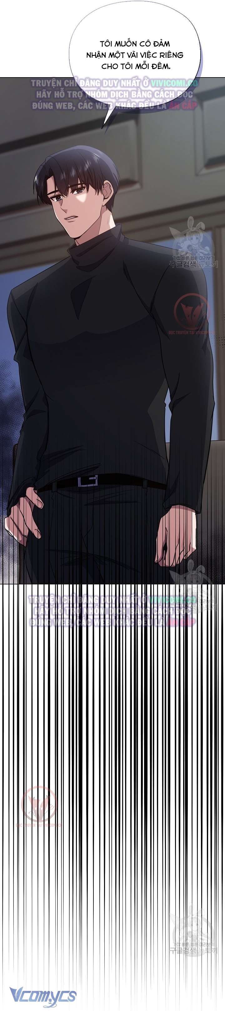 đọc truyện [18+] Mối Quan Hệ Không Lành Mạnh Chương 14 ảnh 4 tại Thiên Thai Truyện