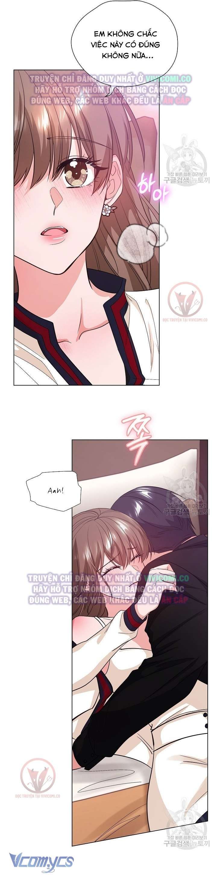 đọc truyện [18+] Mối Quan Hệ Không Lành Mạnh Chương 14 ảnh 27 tại Thiên Thai Truyện