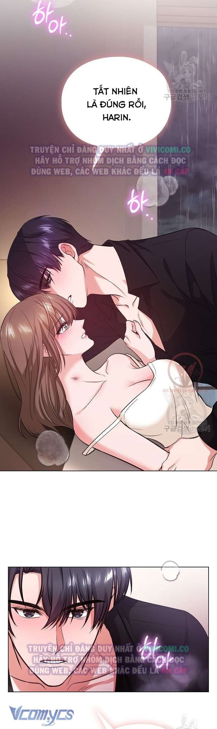 đọc truyện [18+] Mối Quan Hệ Không Lành Mạnh Chương 14 ảnh 29 tại Thiên Thai Truyện