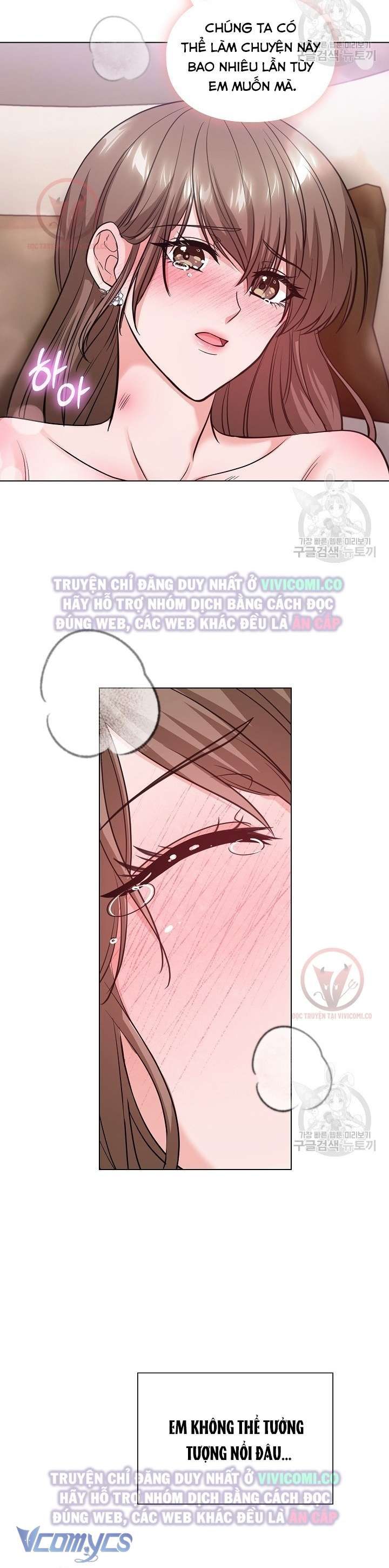 đọc truyện [18+] Mối Quan Hệ Không Lành Mạnh Chương 14 ảnh 30 tại Thiên Thai Truyện