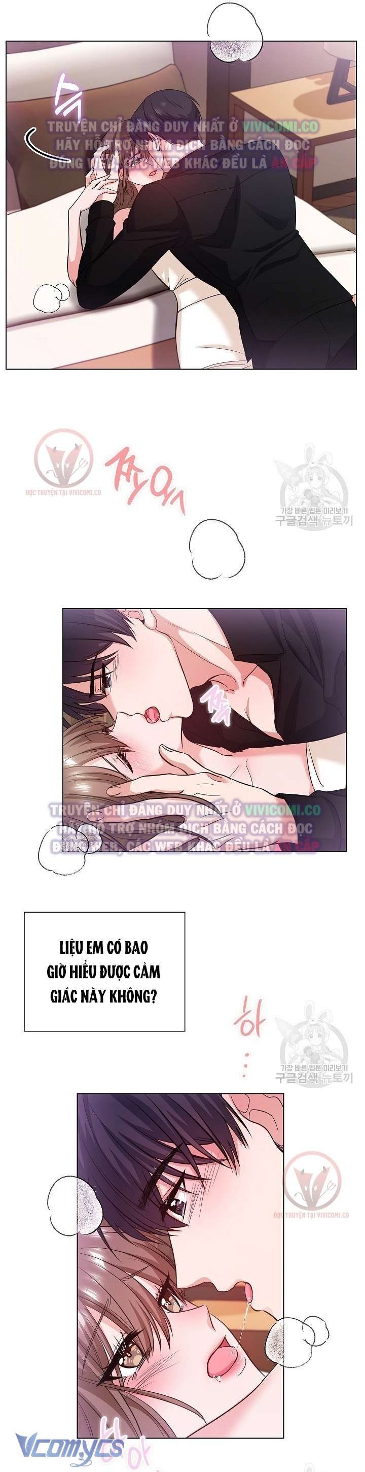 đọc truyện [18+] Mối Quan Hệ Không Lành Mạnh Chương 14 ảnh 32 tại Thiên Thai Truyện