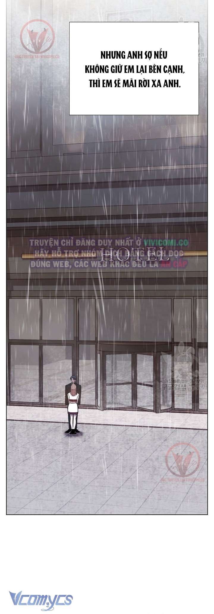 đọc truyện [18+] Mối Quan Hệ Không Lành Mạnh Chương 14 ảnh 6 tại Thiên Thai Truyện