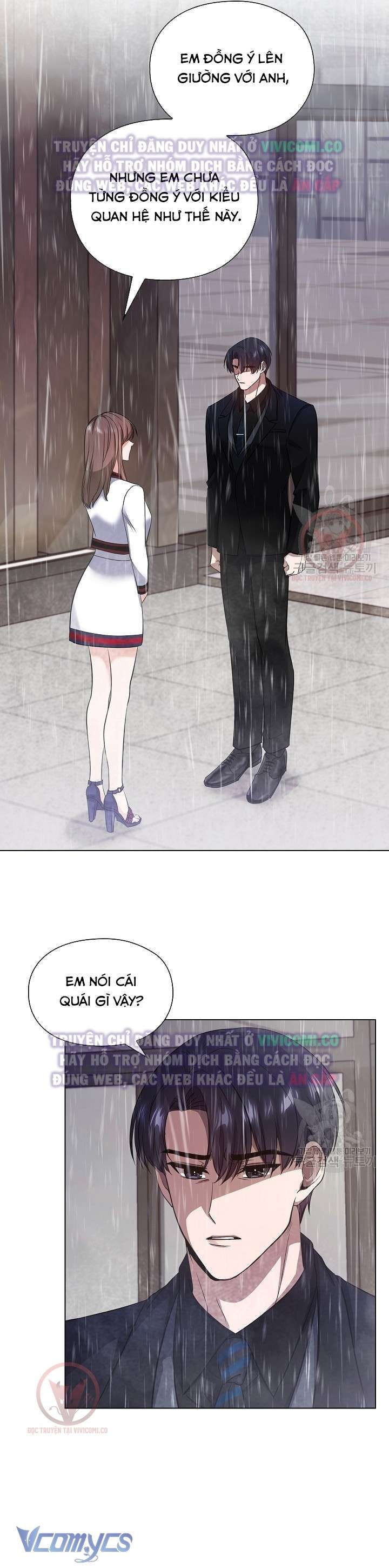 đọc truyện [18+] Mối Quan Hệ Không Lành Mạnh Chương 14 ảnh 8 tại Thiên Thai Truyện