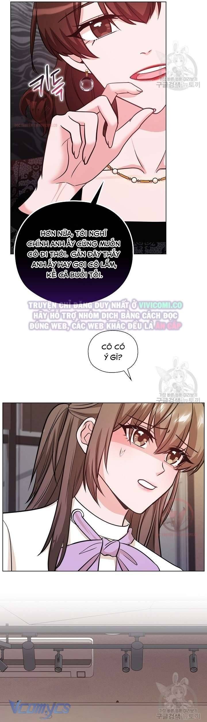 đọc truyện [18+] Mối Quan Hệ Không Lành Mạnh Chương 15 ảnh 14 tại Thiên Thai Truyện