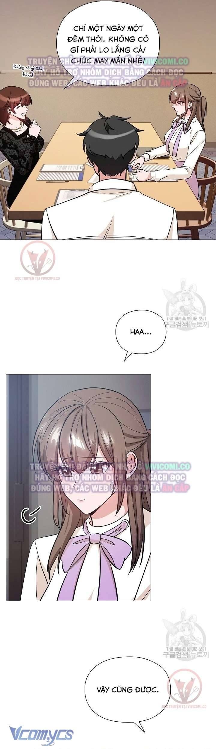 đọc truyện [18+] Mối Quan Hệ Không Lành Mạnh Chương 15 ảnh 15 tại Thiên Thai Truyện