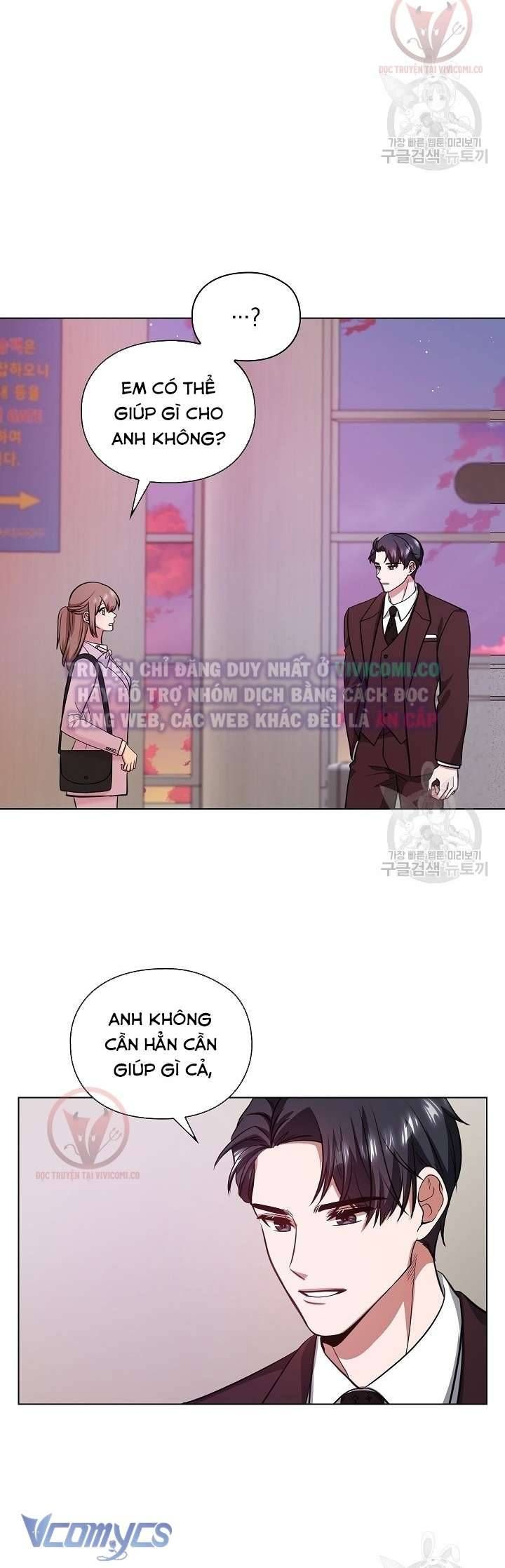 đọc truyện [18+] Mối Quan Hệ Không Lành Mạnh Chương 15 ảnh 22 tại Thiên Thai Truyện