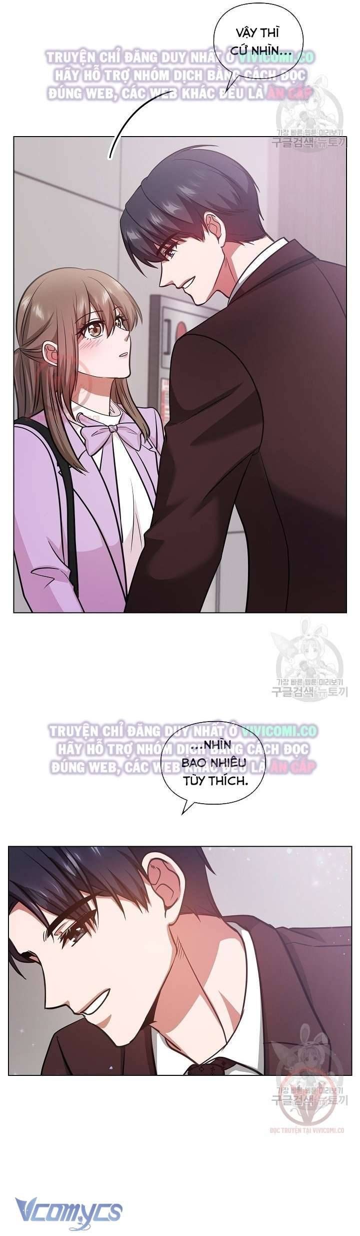 đọc truyện [18+] Mối Quan Hệ Không Lành Mạnh Chương 15 ảnh 30 tại Thiên Thai Truyện