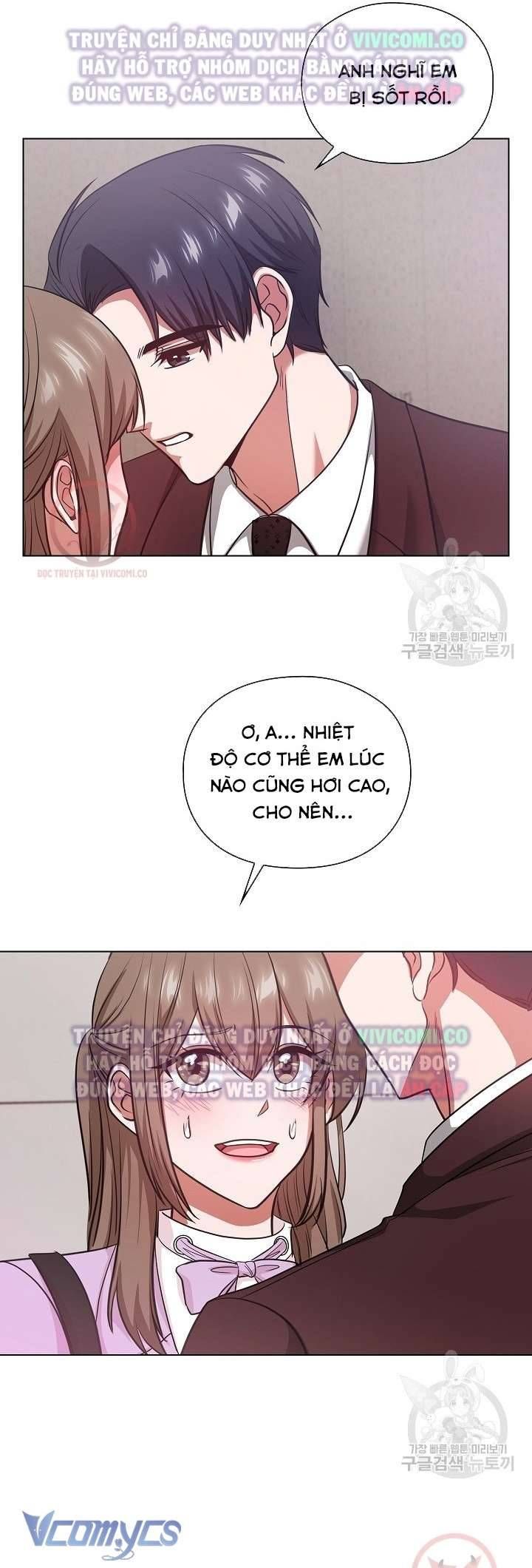 đọc truyện [18+] Mối Quan Hệ Không Lành Mạnh Chương 15 ảnh 36 tại Thiên Thai Truyện