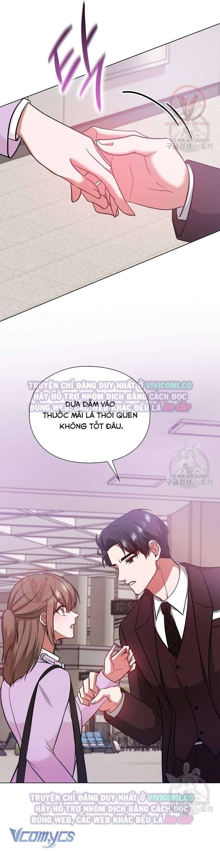 đọc truyện [18+] Mối Quan Hệ Không Lành Mạnh Chương 15 ảnh 38 tại Thiên Thai Truyện