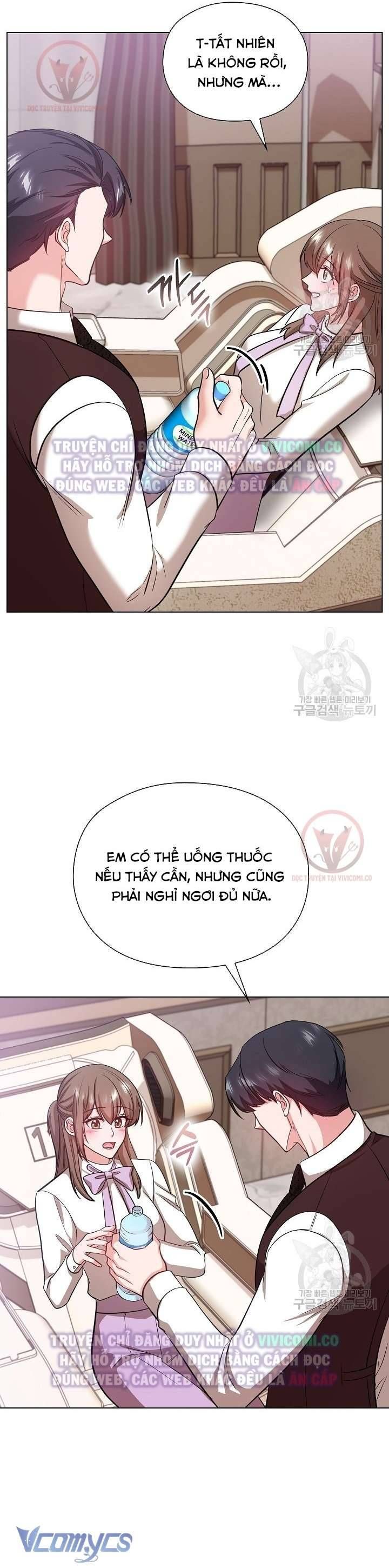 đọc truyện [18+] Mối Quan Hệ Không Lành Mạnh Chương 15 ảnh 42 tại Thiên Thai Truyện