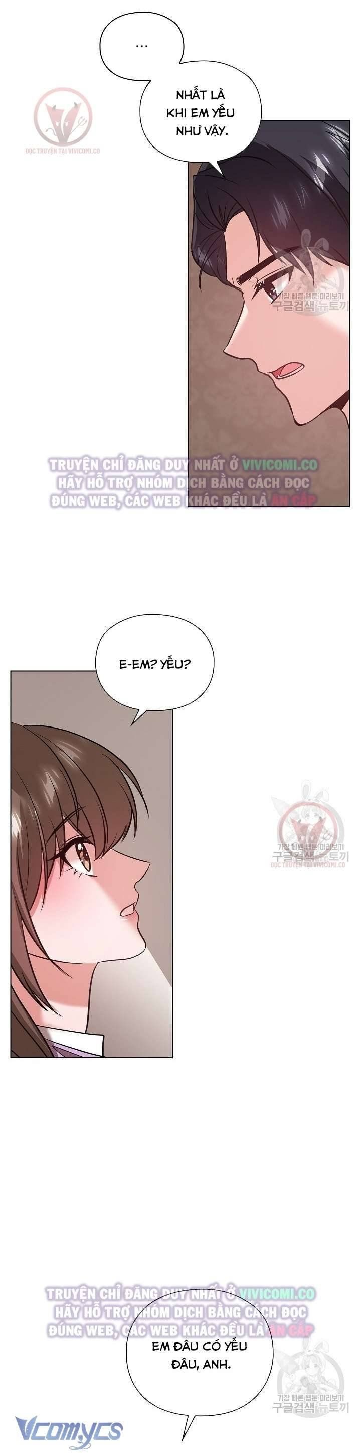 đọc truyện [18+] Mối Quan Hệ Không Lành Mạnh Chương 15 ảnh 43 tại Thiên Thai Truyện