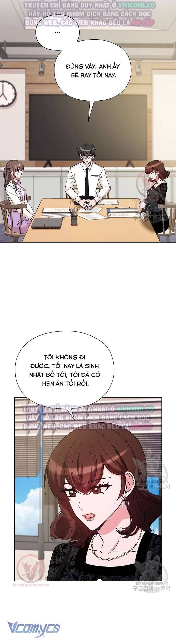 đọc truyện [18+] Mối Quan Hệ Không Lành Mạnh Chương 15 ảnh 8 tại Thiên Thai Truyện