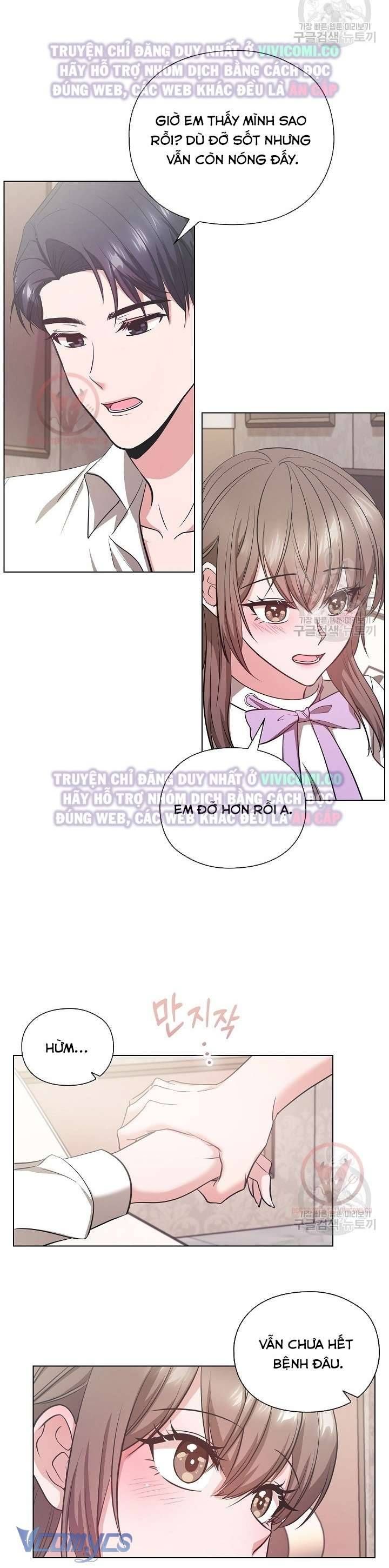 đọc truyện [18+] Mối Quan Hệ Không Lành Mạnh Chương 16 ảnh 13 tại Thiên Thai Truyện