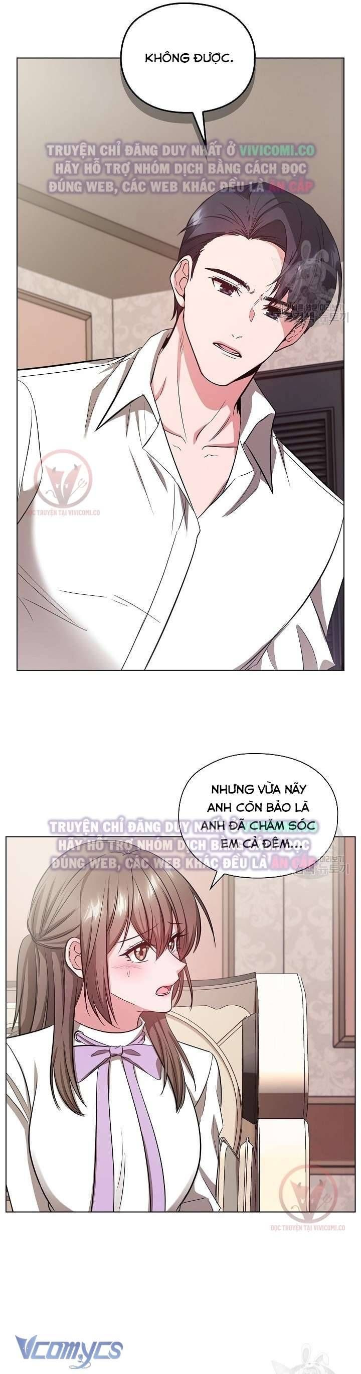 đọc truyện [18+] Mối Quan Hệ Không Lành Mạnh Chương 16 ảnh 15 tại Thiên Thai Truyện