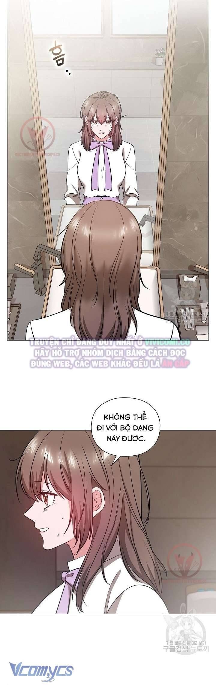 đọc truyện [18+] Mối Quan Hệ Không Lành Mạnh Chương 16 ảnh 22 tại Thiên Thai Truyện