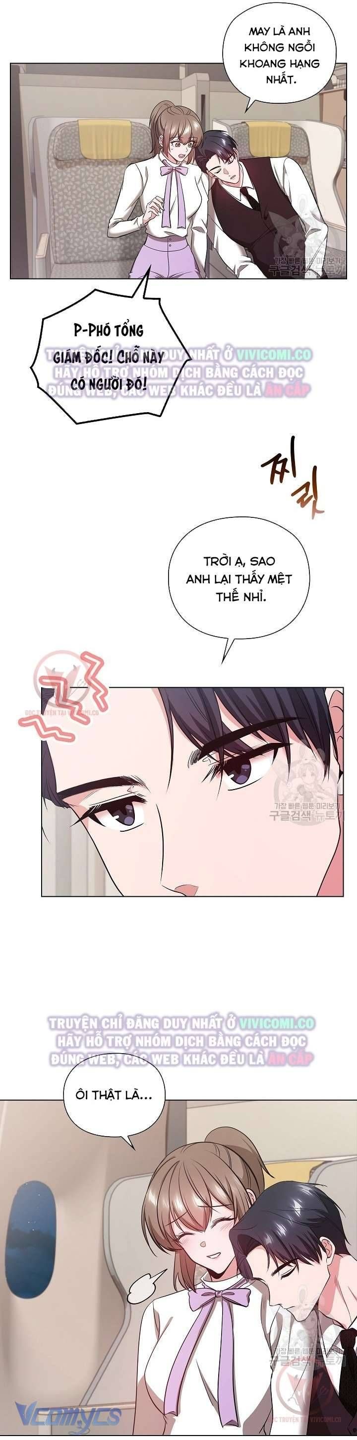 đọc truyện [18+] Mối Quan Hệ Không Lành Mạnh Chương 16 ảnh 29 tại Thiên Thai Truyện