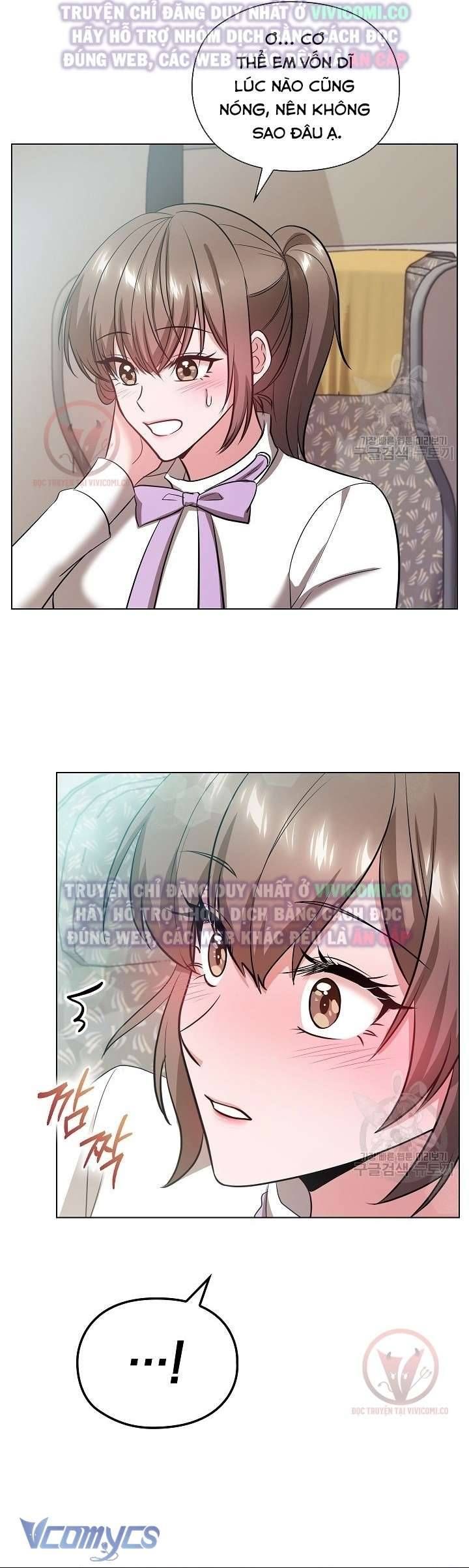 đọc truyện [18+] Mối Quan Hệ Không Lành Mạnh Chương 16 ảnh 34 tại Thiên Thai Truyện