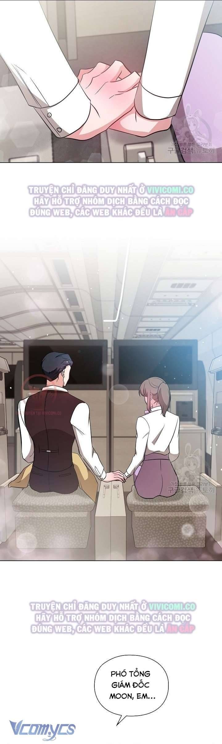 đọc truyện [18+] Mối Quan Hệ Không Lành Mạnh Chương 16 ảnh 35 tại Thiên Thai Truyện