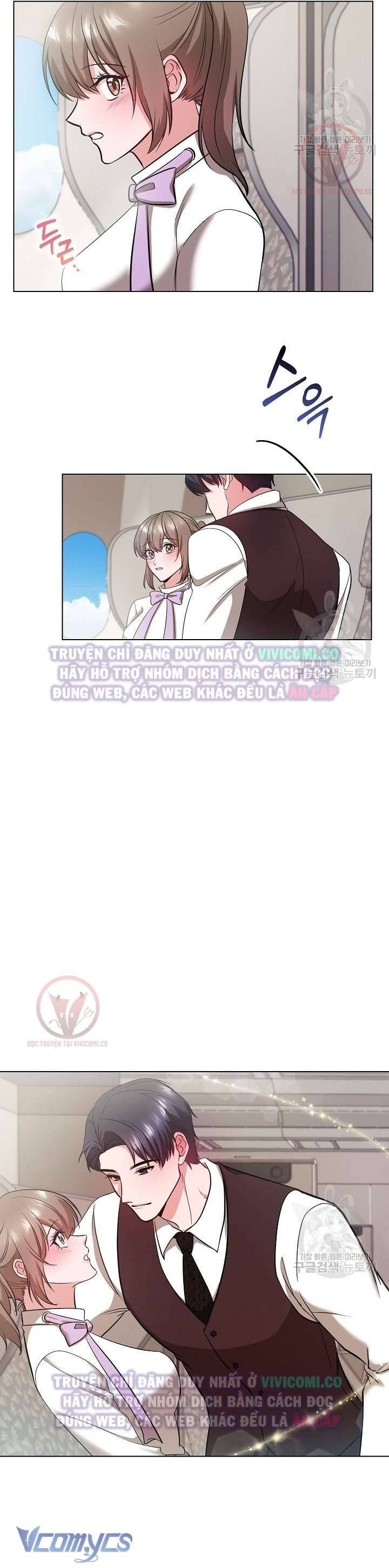 đọc truyện [18+] Mối Quan Hệ Không Lành Mạnh Chương 16 ảnh 36 tại Thiên Thai Truyện