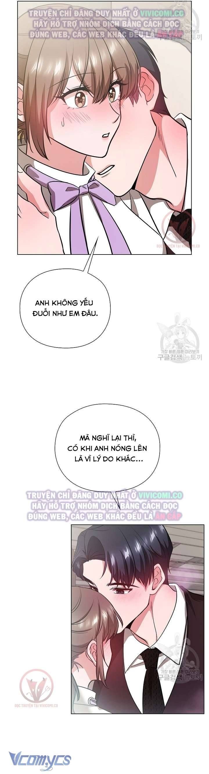 đọc truyện [18+] Mối Quan Hệ Không Lành Mạnh Chương 16 ảnh 38 tại Thiên Thai Truyện