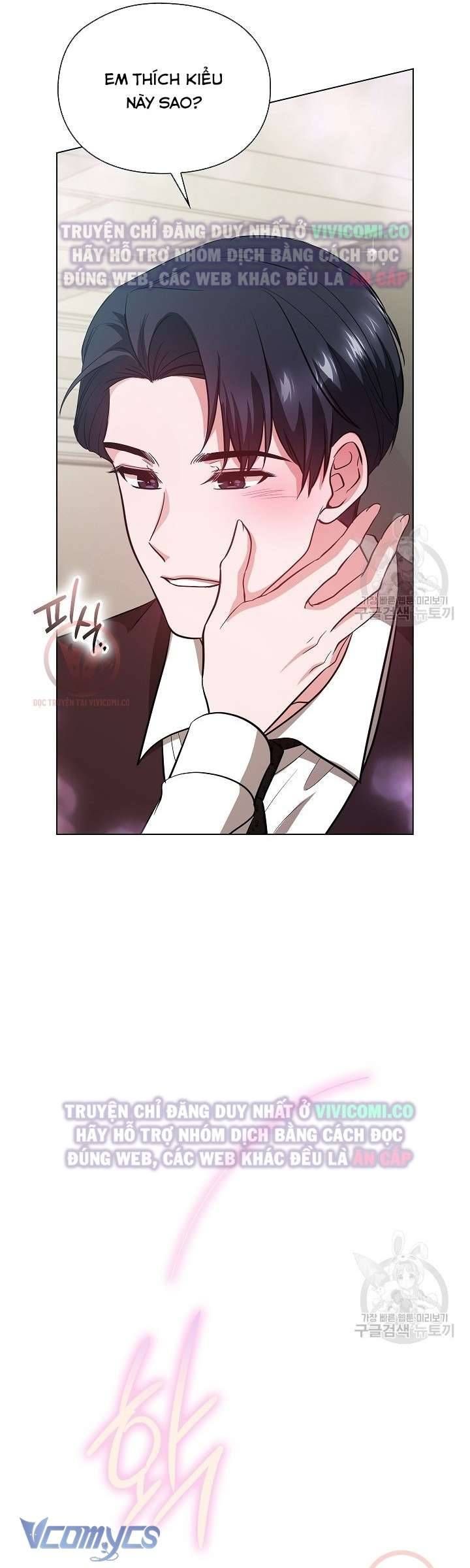 đọc truyện [18+] Mối Quan Hệ Không Lành Mạnh Chương 16 ảnh 41 tại Thiên Thai Truyện