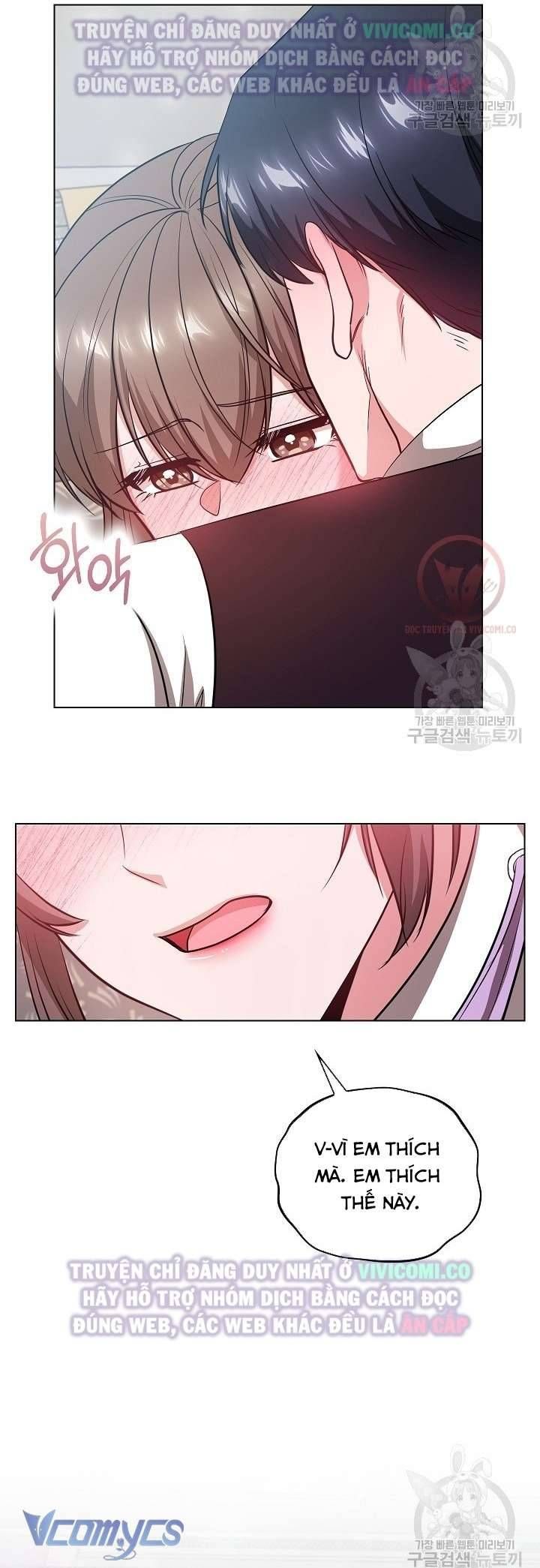 đọc truyện [18+] Mối Quan Hệ Không Lành Mạnh Chương 16 ảnh 45 tại Thiên Thai Truyện