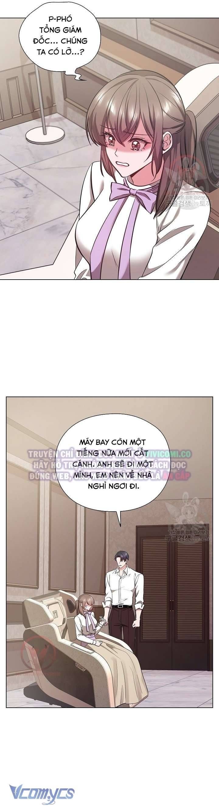 đọc truyện [18+] Mối Quan Hệ Không Lành Mạnh Chương 16 ảnh 7 tại Thiên Thai Truyện