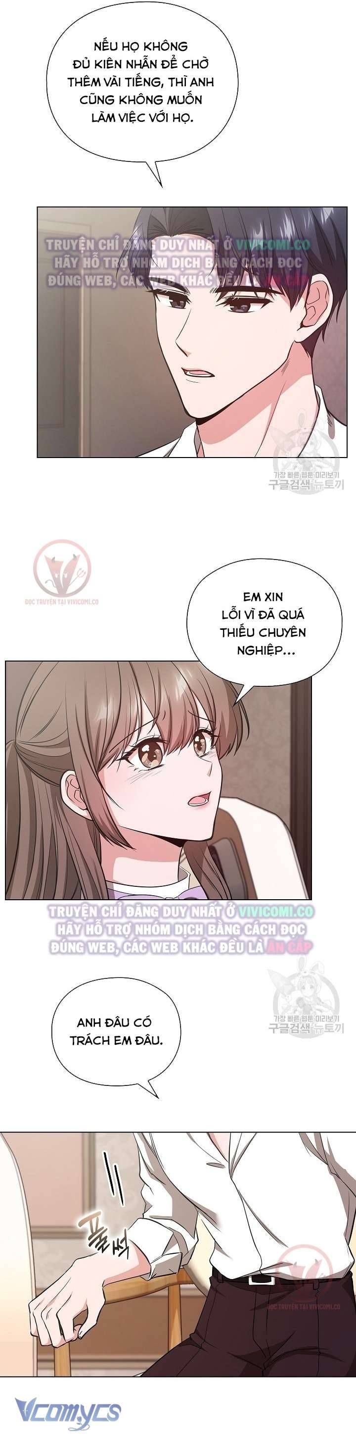 đọc truyện [18+] Mối Quan Hệ Không Lành Mạnh Chương 16 ảnh 10 tại Thiên Thai Truyện