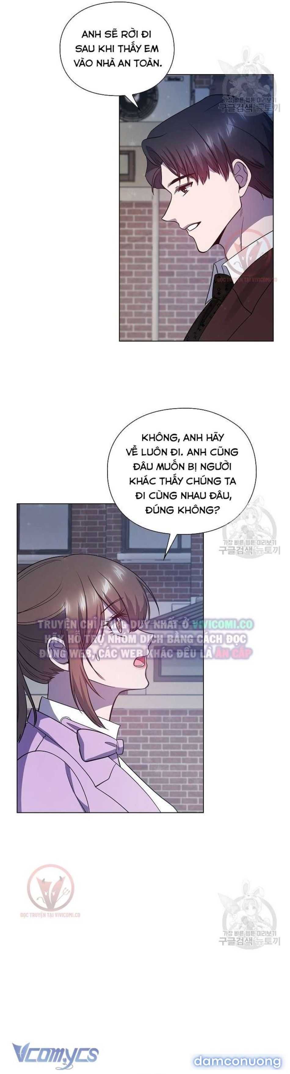 đọc truyện [18+] Mối Quan Hệ Không Lành Mạnh Chương 17 ảnh 19 tại Thiên Thai Truyện