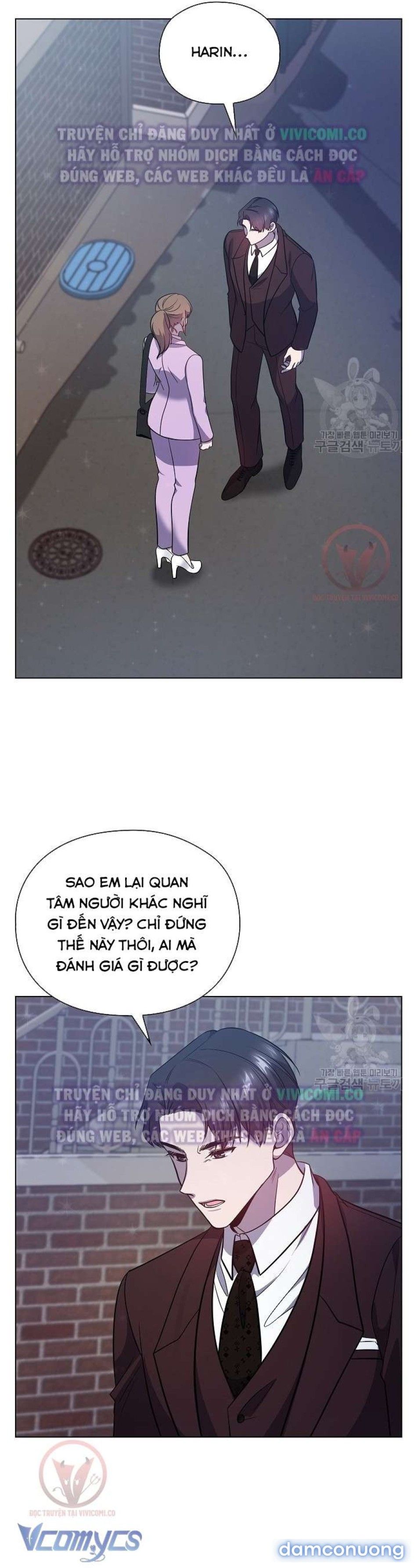 đọc truyện [18+] Mối Quan Hệ Không Lành Mạnh Chương 17 ảnh 20 tại Thiên Thai Truyện