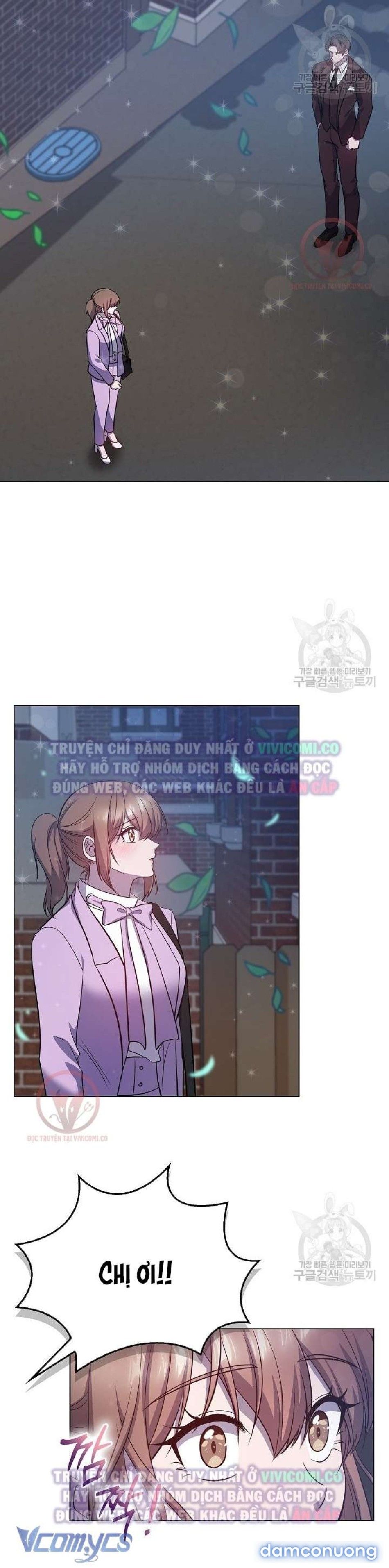 đọc truyện [18+] Mối Quan Hệ Không Lành Mạnh Chương 17 ảnh 26 tại Thiên Thai Truyện