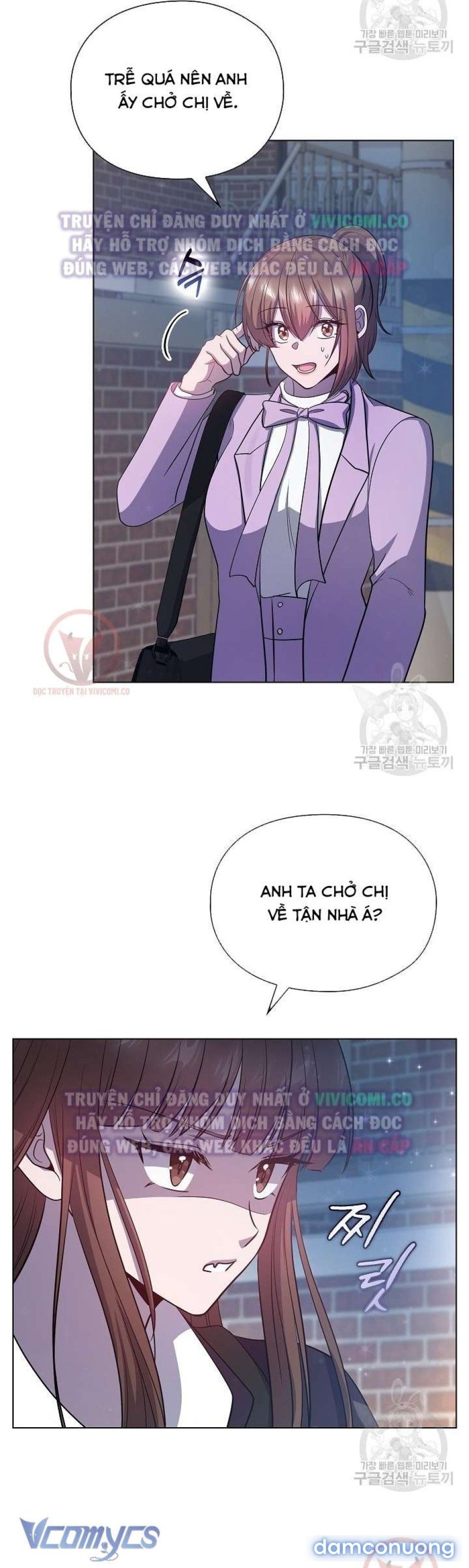 đọc truyện [18+] Mối Quan Hệ Không Lành Mạnh Chương 17 ảnh 30 tại Thiên Thai Truyện