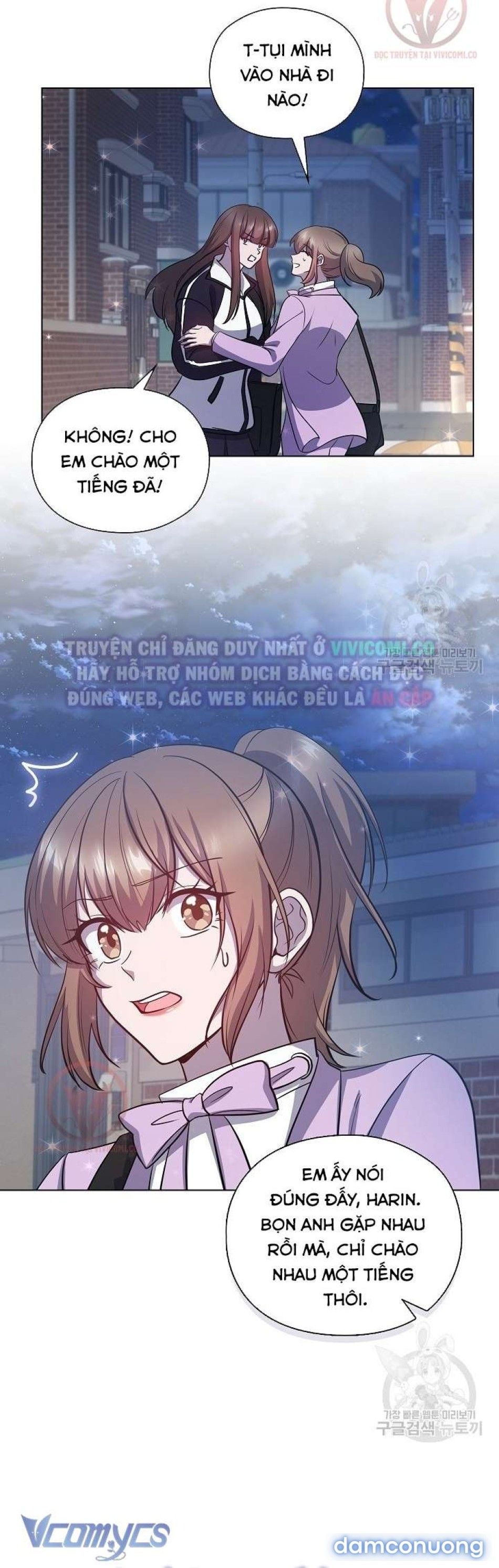 đọc truyện [18+] Mối Quan Hệ Không Lành Mạnh Chương 17 ảnh 31 tại Thiên Thai Truyện