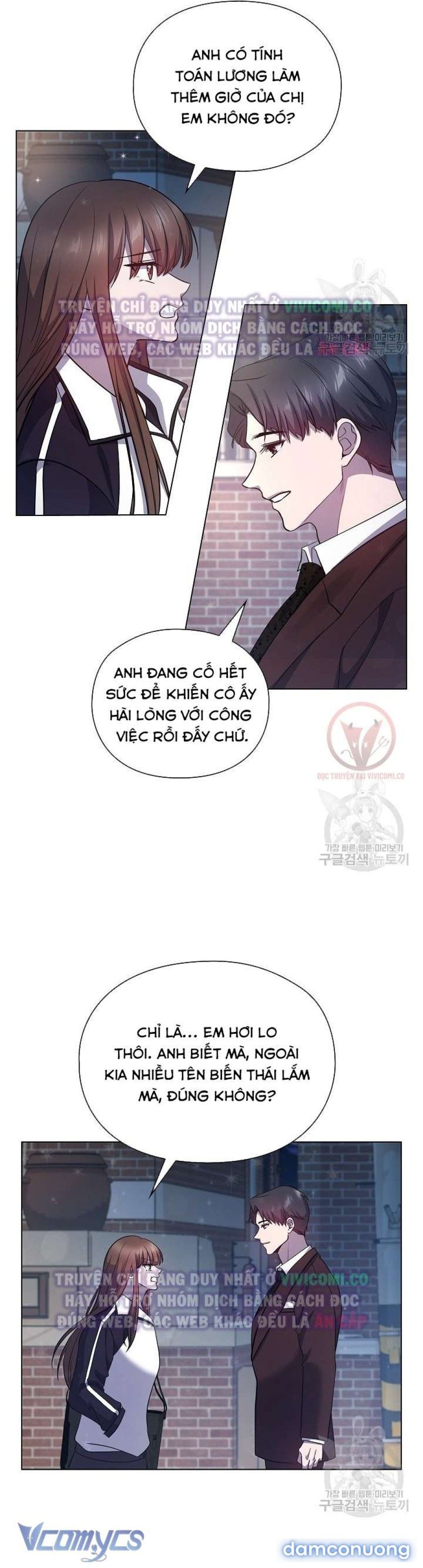 đọc truyện [18+] Mối Quan Hệ Không Lành Mạnh Chương 17 ảnh 33 tại Thiên Thai Truyện