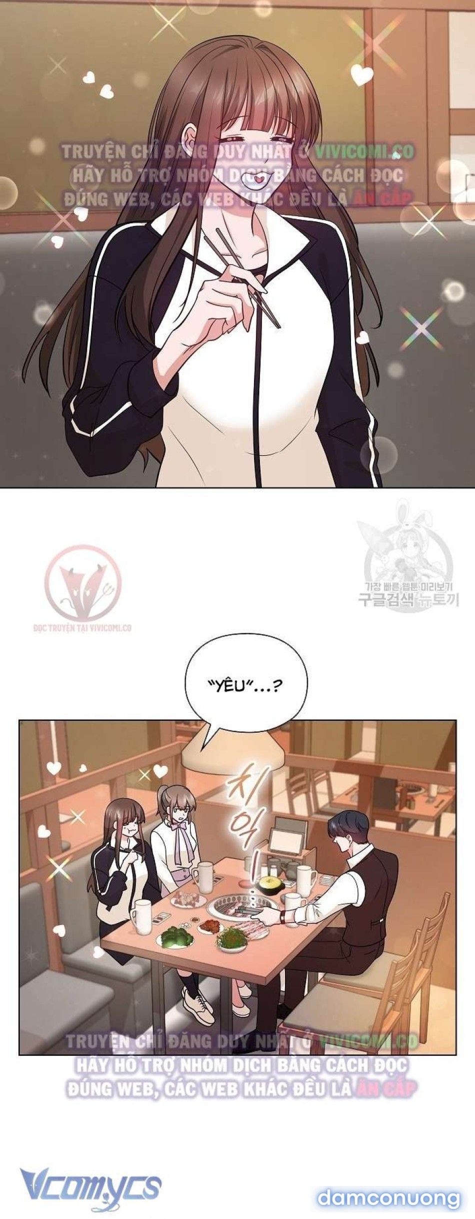 đọc truyện [18+] Mối Quan Hệ Không Lành Mạnh Chương 17 ảnh 35 tại Thiên Thai Truyện