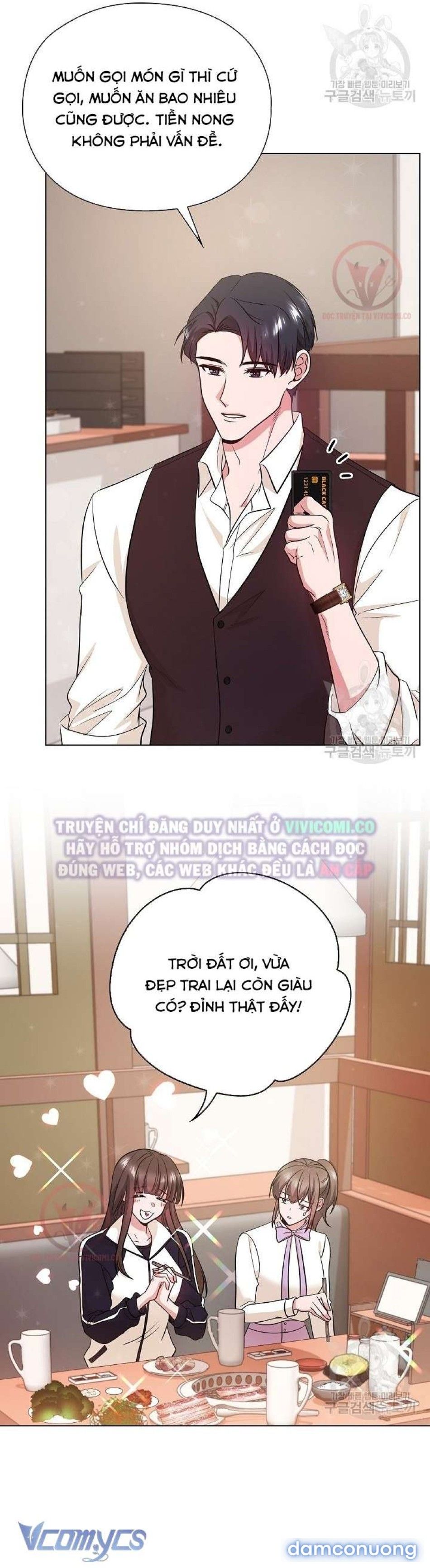 đọc truyện [18+] Mối Quan Hệ Không Lành Mạnh Chương 17 ảnh 36 tại Thiên Thai Truyện